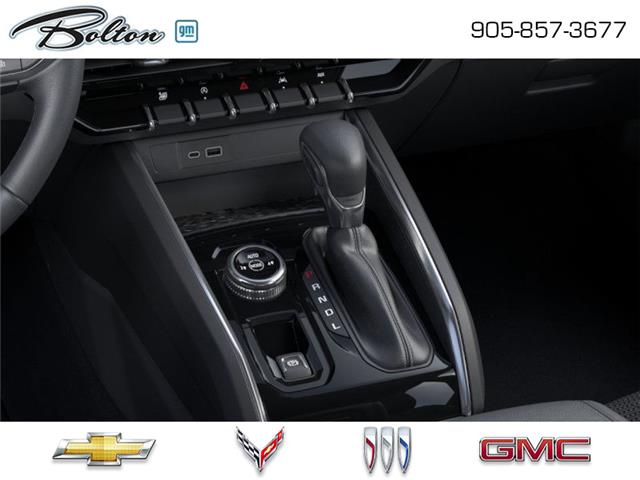 2026 GMC Canyon Elevation (Stk: 162823) in Bolton - Image 23 of 24