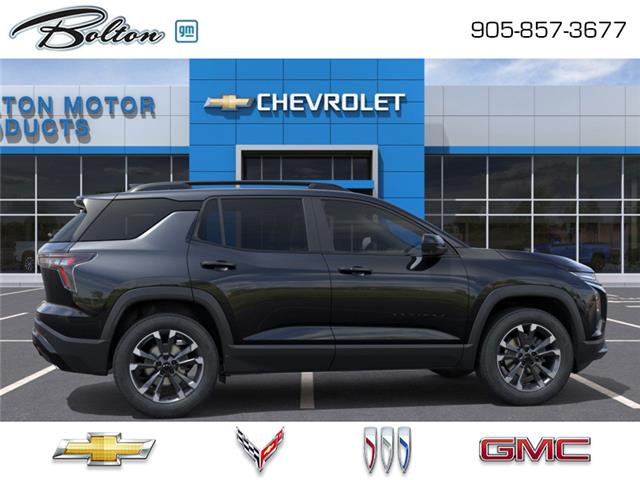 2026 Chevrolet Equinox RS (Stk: 364940) in Bolton - Image 5 of 24