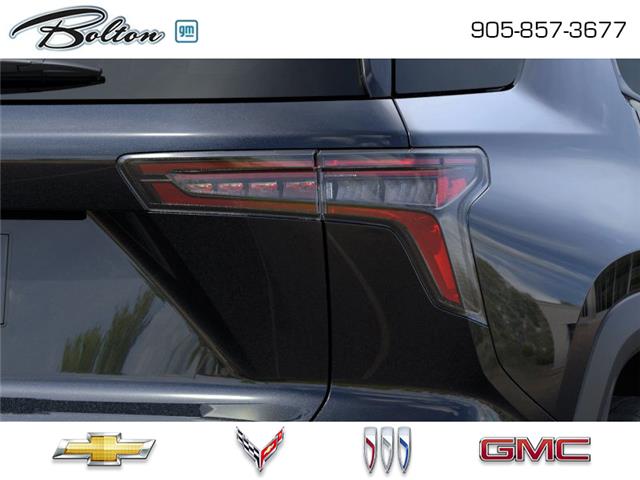 2026 Chevrolet Equinox RS (Stk: 364940) in Bolton - Image 11 of 24