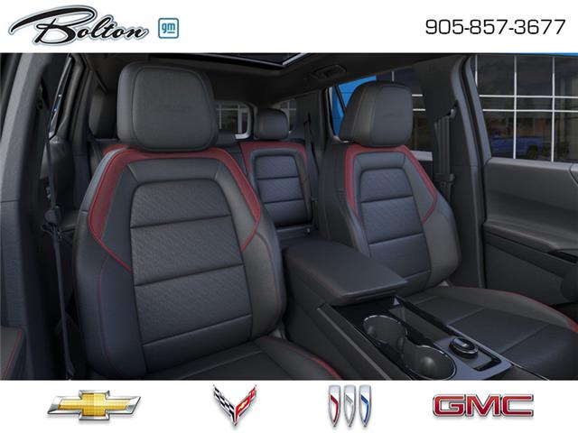 2026 Chevrolet Equinox RS (Stk: 364940) in Bolton - Image 16 of 24