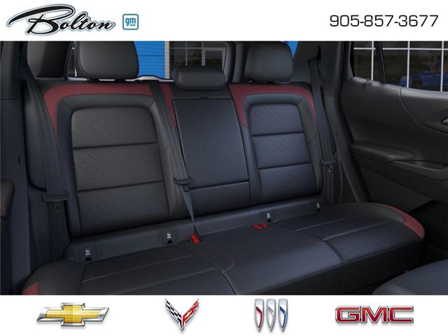 2026 Chevrolet Equinox RS (Stk: 364940) in Bolton - Image 17 of 24