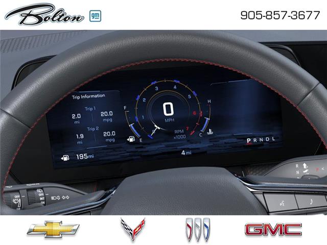 2026 Chevrolet Equinox RS (Stk: 364940) in Bolton - Image 18 of 24