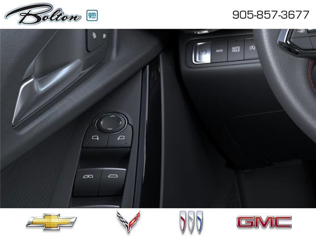 2026 Chevrolet Equinox RS (Stk: 364940) in Bolton - Image 22 of 24