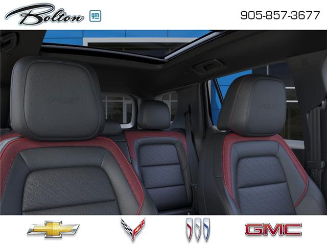 2026 Chevrolet Equinox RS (Stk: 364940) in Bolton - Image 24 of 24