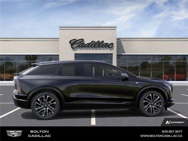 2026 Cadillac OPTIQ Sport (Stk: 139241) in Bolton - Image 5 of 24