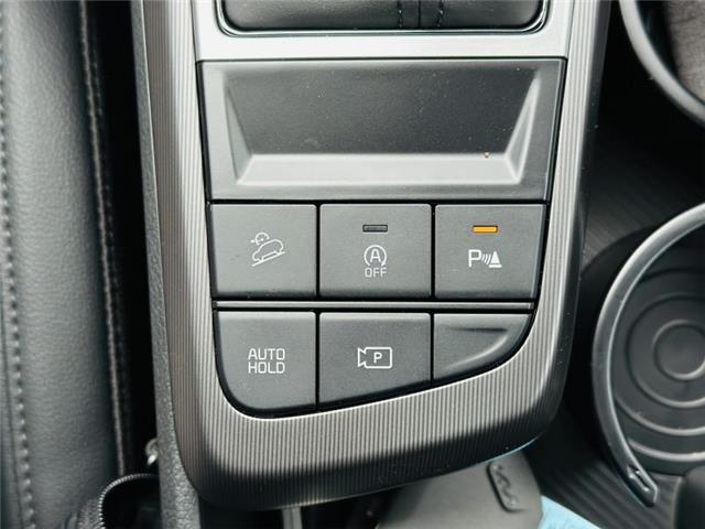 2026 Kia Sportage EX (Stk: S26189) in Stratford - Image 2 of 30