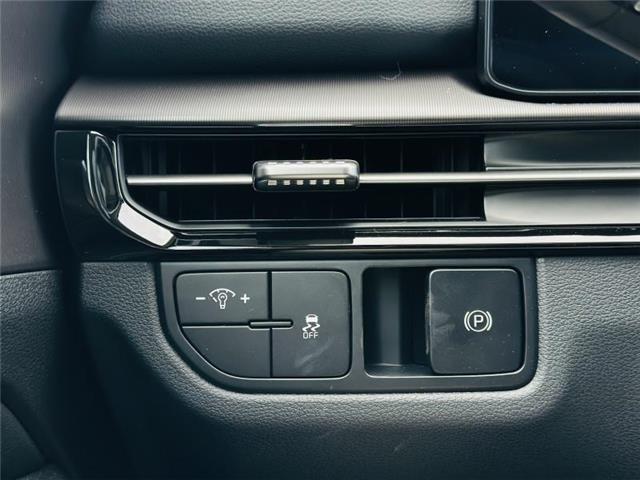 2026 Kia Sportage EX (Stk: S26189) in Stratford - Image 3 of 30