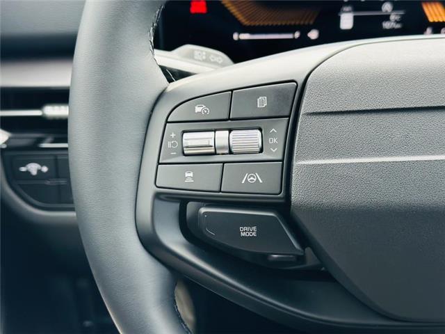 2026 Kia Sportage EX (Stk: S26189) in Stratford - Image 4 of 30