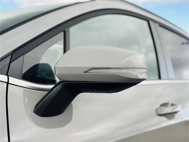 2026 Kia Sportage EX (Stk: S26189) in Stratford - Image 7 of 30