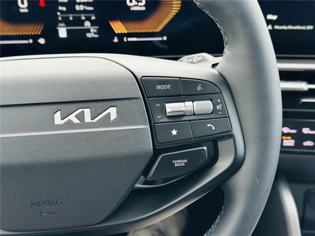 2026 Kia Sportage EX (Stk: S26189) in Stratford - Image 8 of 30