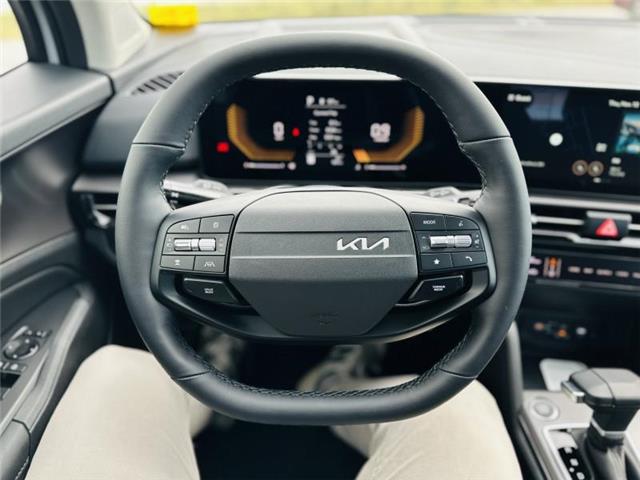 2026 Kia Sportage EX (Stk: S26189) in Stratford - Image 12 of 30