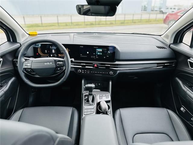 2026 Kia Sportage EX (Stk: S26189) in Stratford - Image 14 of 30