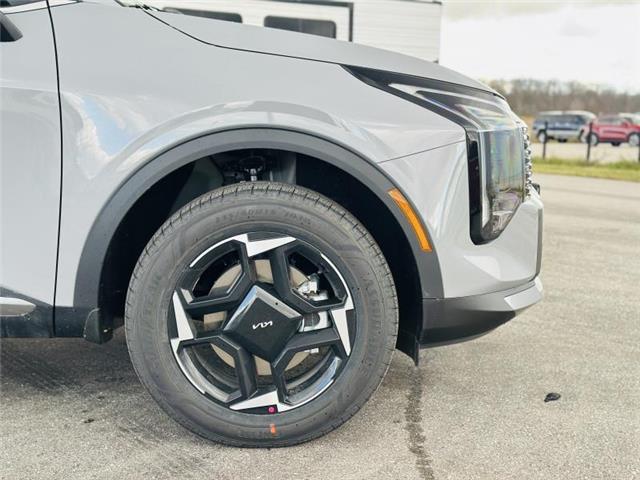 2026 Kia Sportage EX (Stk: S26189) in Stratford - Image 15 of 30