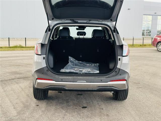 2026 Kia Sportage EX (Stk: S26189) in Stratford - Image 16 of 30