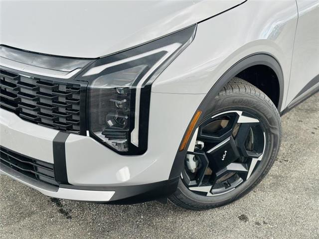 2026 Kia Sportage EX (Stk: S26189) in Stratford - Image 17 of 30