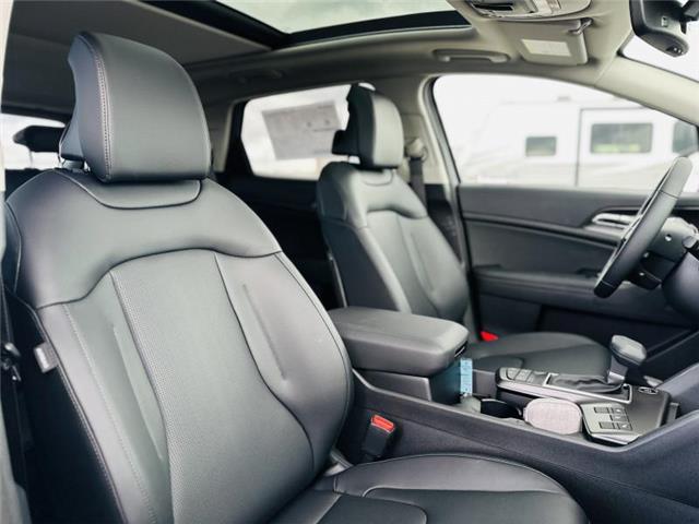 2026 Kia Sportage EX (Stk: S26189) in Stratford - Image 18 of 30