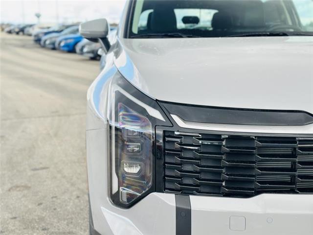 2026 Kia Sportage EX (Stk: S26189) in Stratford - Image 19 of 30
