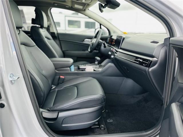 2026 Kia Sportage EX (Stk: S26189) in Stratford - Image 21 of 30