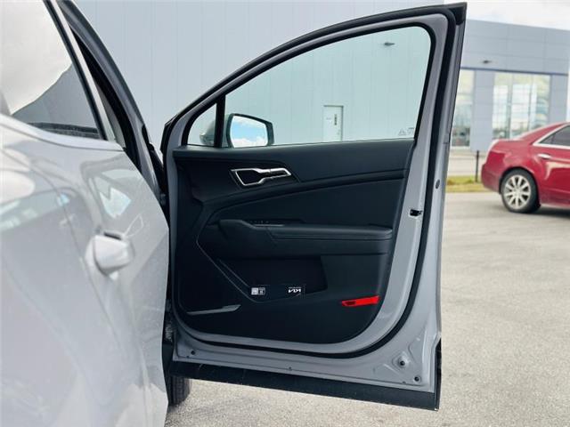 2026 Kia Sportage EX (Stk: S26189) in Stratford - Image 23 of 30