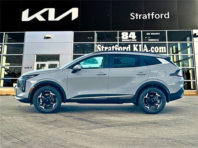 2026 Kia Sportage EX (Stk: S26189) in Stratford - Image 25 of 30