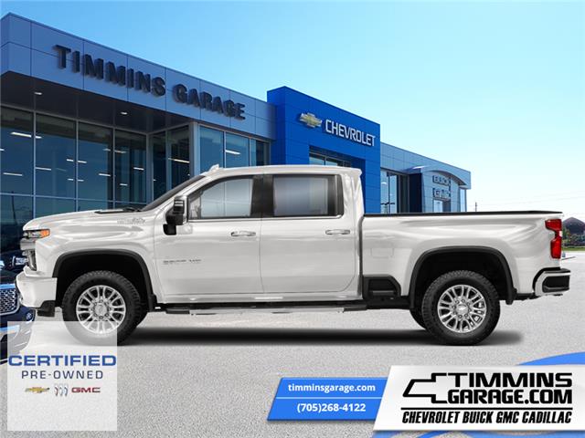 2023 Chevrolet Silverado 2500HD High Country (Stk: P26199A) in Timmins - Image 1 of 1