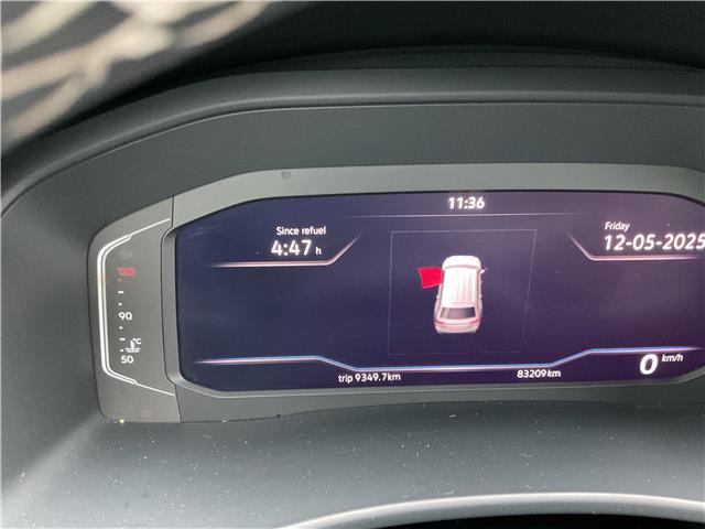 2023 Volkswagen Atlas 3.6 FSI Highline (Stk: 251507A) in North Bay - Image 15 of 23