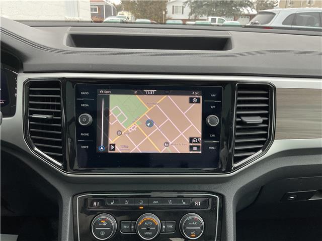 2023 Volkswagen Atlas 3.6 FSI Highline (Stk: 251507A) in North Bay - Image 16 of 23