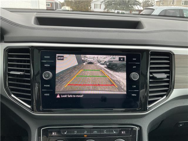 2023 Volkswagen Atlas 3.6 FSI Highline (Stk: 251507A) in North Bay - Image 17 of 23