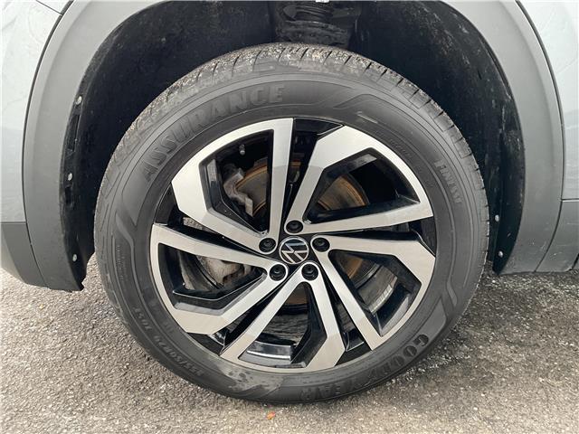 2023 Volkswagen Atlas 3.6 FSI Highline (Stk: 251507A) in North Bay - Image 23 of 23