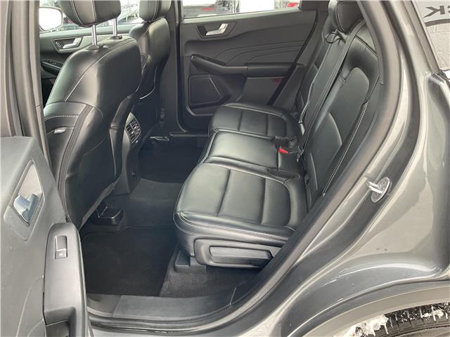 2023 Ford Escape Platinum (Stk: 251635) in North Bay - Image 10 of 21
