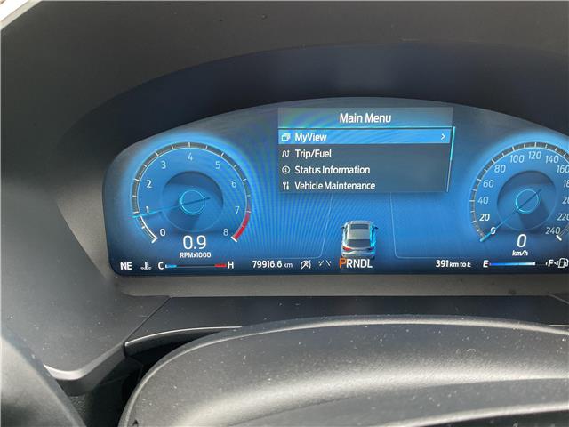2023 Ford Escape Platinum (Stk: 251635) in North Bay - Image 13 of 21