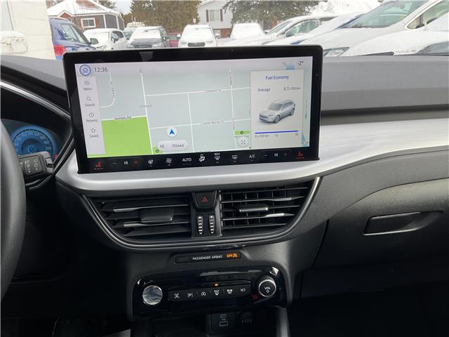 2023 Ford Escape Platinum (Stk: 251635) in North Bay - Image 14 of 21