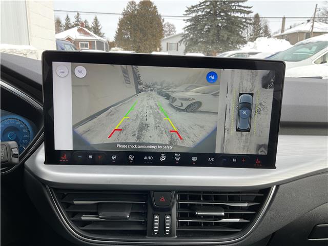 2023 Ford Escape Platinum (Stk: 251635) in North Bay - Image 15 of 21