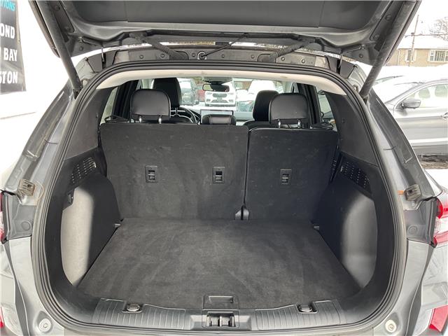 2023 Ford Escape Platinum (Stk: 251635) in North Bay - Image 20 of 21