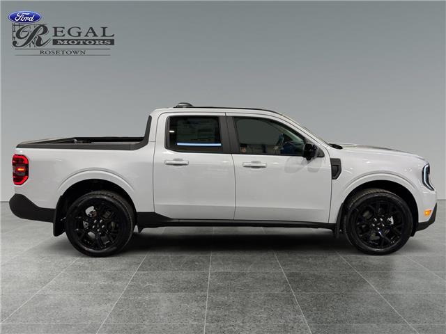 2026 Ford Maverick Lariat (Stk: T9883) in ROSETOWN - Image 2 of 17