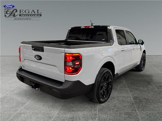 2026 Ford Maverick Lariat (Stk: T9883) in ROSETOWN - Image 3 of 17