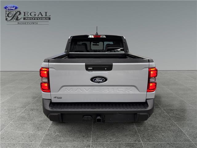 2026 Ford Maverick Lariat (Stk: T9883) in ROSETOWN - Image 4 of 17