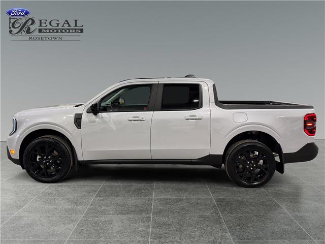 2026 Ford Maverick Lariat (Stk: T9883) in ROSETOWN - Image 6 of 17