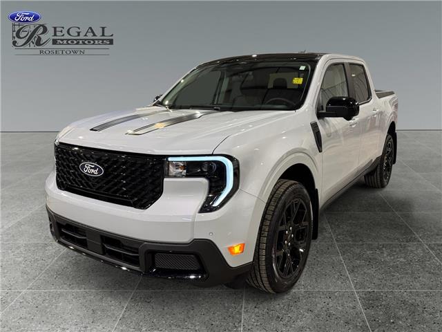 2026 Ford Maverick Lariat (Stk: T9883) in ROSETOWN - Image 7 of 17
