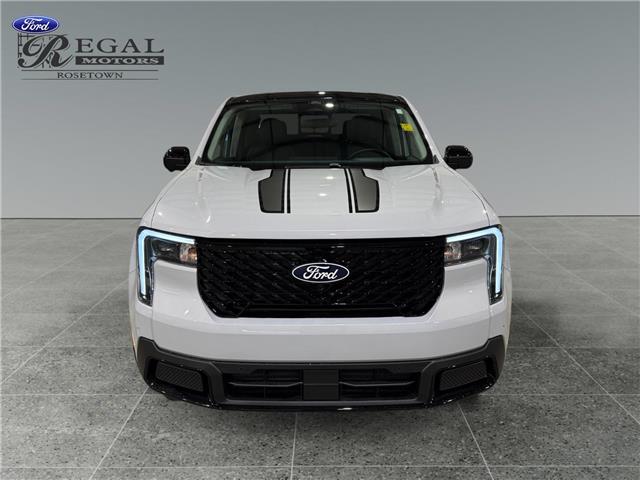 2026 Ford Maverick Lariat (Stk: T9883) in ROSETOWN - Image 8 of 17