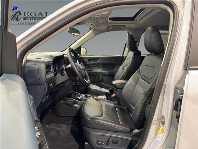 2026 Ford Maverick Lariat (Stk: T9883) in ROSETOWN - Image 9 of 17