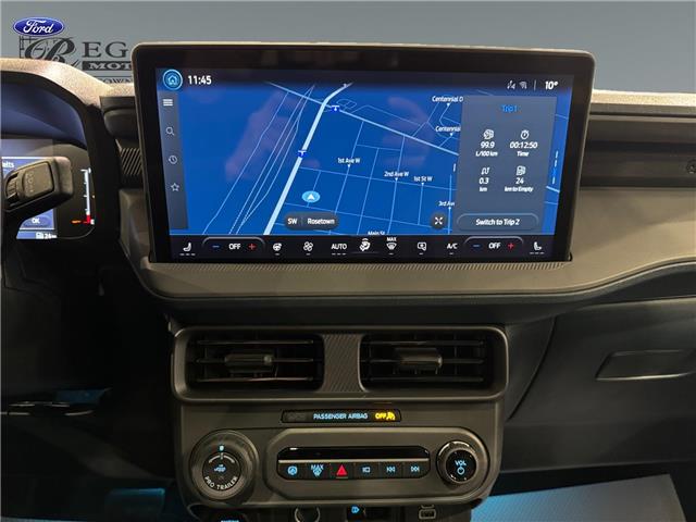 2026 Ford Maverick Lariat (Stk: T9883) in ROSETOWN - Image 12 of 17