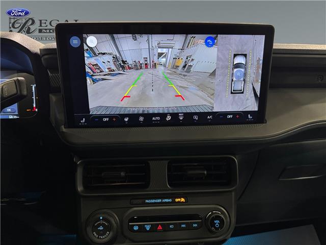 2026 Ford Maverick Lariat (Stk: T9883) in ROSETOWN - Image 13 of 17