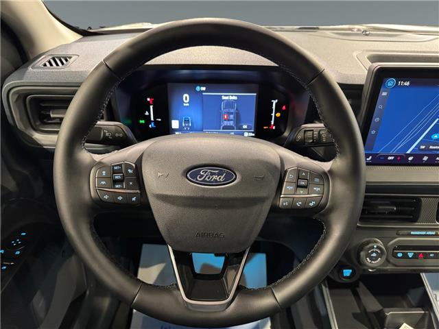 2026 Ford Maverick Lariat (Stk: T9883) in ROSETOWN - Image 14 of 17