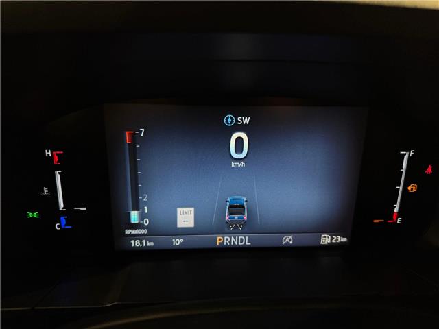 2026 Ford Maverick Lariat (Stk: T9883) in ROSETOWN - Image 15 of 17