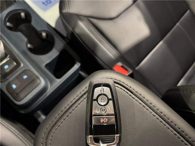 2026 Ford Maverick Lariat (Stk: T9883) in ROSETOWN - Image 16 of 17