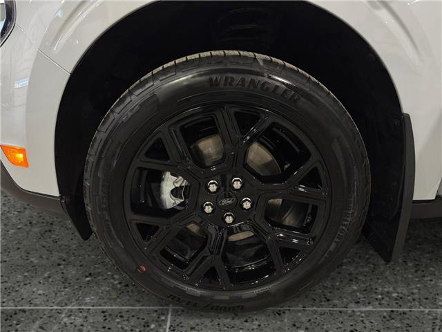 2026 Ford Maverick Lariat (Stk: T9883) in ROSETOWN - Image 17 of 17