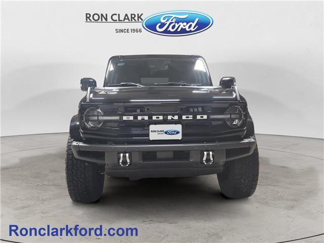 2024 Ford Bronco Outer Banks (Stk: A4540L) in Wyoming - Image 2 of 15