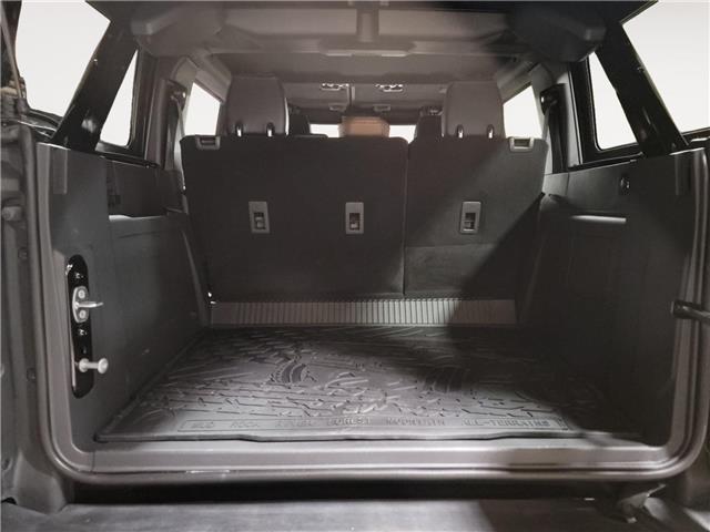 2024 Ford Bronco Outer Banks (Stk: A4540L) in Wyoming - Image 15 of 15