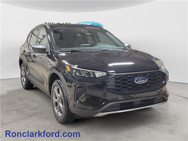 2026 Ford Escape ST-Line (Stk: 17047) in Wyoming - Image 1 of 15